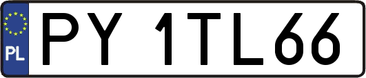 PY1TL66