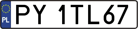 PY1TL67