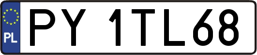 PY1TL68