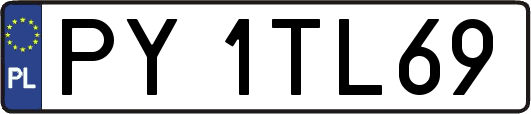 PY1TL69