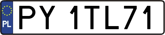 PY1TL71