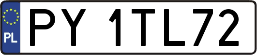 PY1TL72
