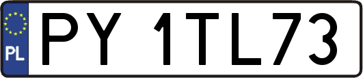 PY1TL73