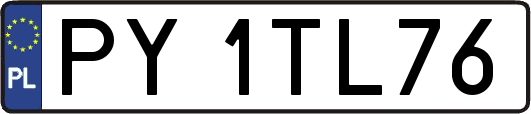 PY1TL76