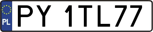 PY1TL77