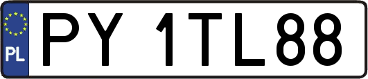 PY1TL88