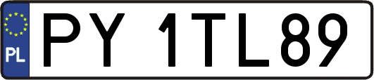 PY1TL89