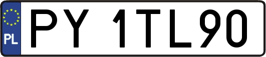 PY1TL90