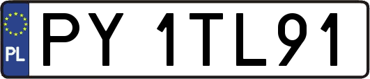 PY1TL91