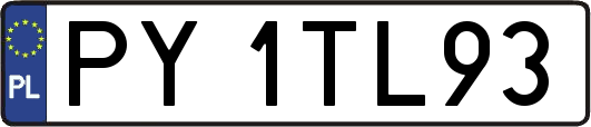 PY1TL93