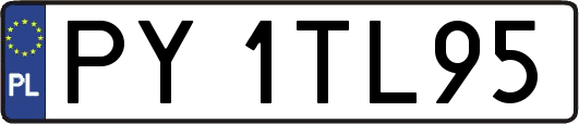 PY1TL95