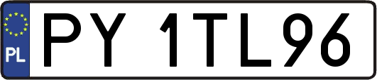 PY1TL96