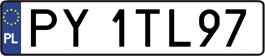 PY1TL97