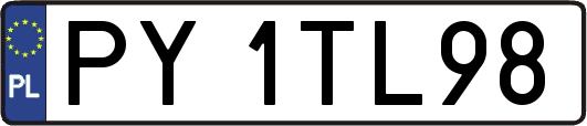 PY1TL98
