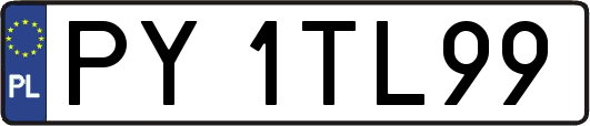 PY1TL99