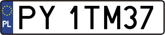 PY1TM37