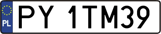 PY1TM39
