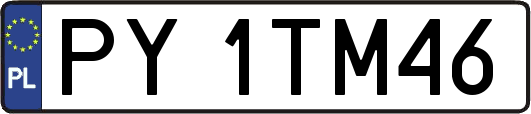 PY1TM46
