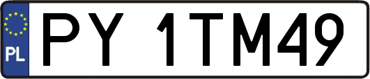 PY1TM49