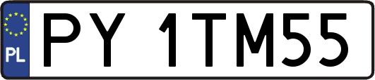 PY1TM55