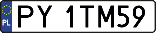 PY1TM59
