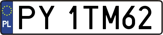 PY1TM62