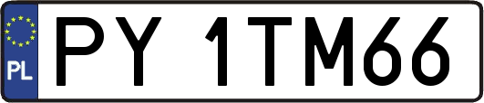 PY1TM66