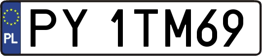 PY1TM69
