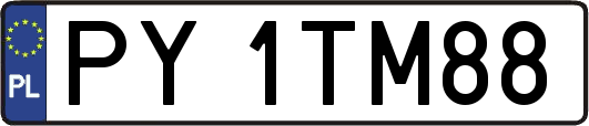 PY1TM88