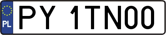 PY1TN00
