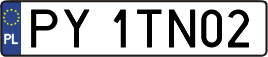 PY1TN02