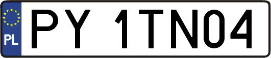 PY1TN04