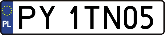 PY1TN05