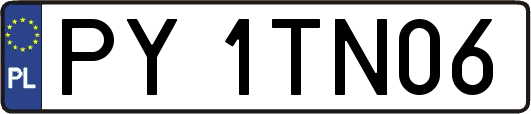 PY1TN06