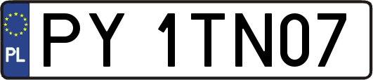 PY1TN07