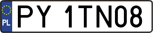 PY1TN08