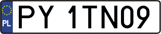 PY1TN09