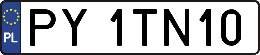 PY1TN10