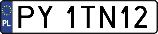 PY1TN12