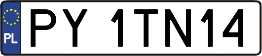 PY1TN14