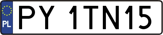 PY1TN15