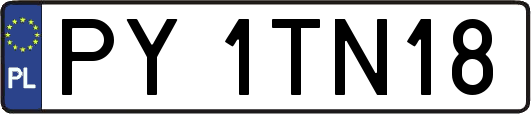 PY1TN18