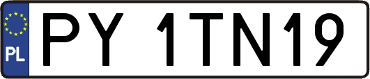 PY1TN19
