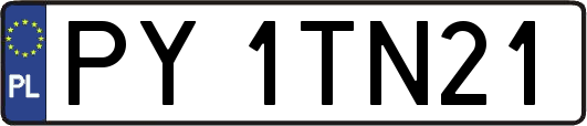 PY1TN21