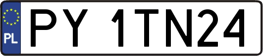 PY1TN24