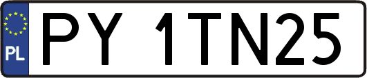 PY1TN25