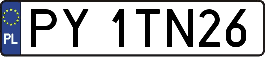PY1TN26