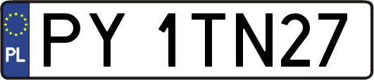 PY1TN27