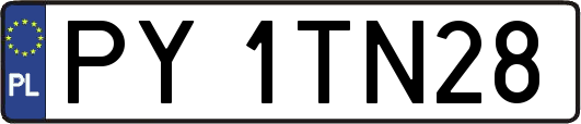 PY1TN28
