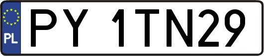 PY1TN29
